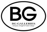 BG Galleries and BG at 1stDibbs.com
